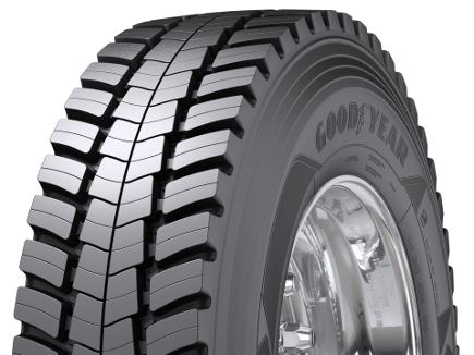 Goodyear 315/70 R22,5 OMN D 154L152M M+S...